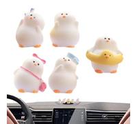 Temporary Number Card - Car Parking Number Stop, Car Parking Card | Vehicle Parking Card Display On Dashboard With Cartoon Shape Design, Sign