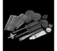 Temporary Puncture Repair & Service Kit