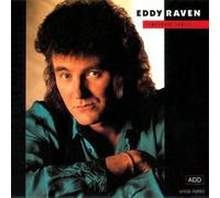 Temporary Sanity by Eddy Raven