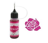 Temporary Tattoo Ink For Adults Teens, Temporary Tattoo Kit Skin Friendly DIY Tattoos Temp