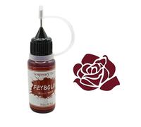 Temporary Tattoo Ink For Adults Teens, Temporary Tattoo Kit Skin Friendly DIY Tattoos Temp