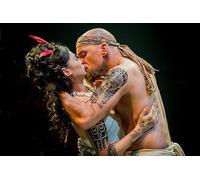 Temporary Tattoos for Film, TV & Theatre - Custom Designs from Your Artwork - A4 Sheet with Multiple Tattoos - Realistic On-Camera Results (4 Sheets)