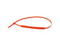 Temporary Tire Straps Adjustable Anti-Slipfor Snow Universal Winter Traction Grips Emergency Multi-Function Security Belts (20pcs-a)