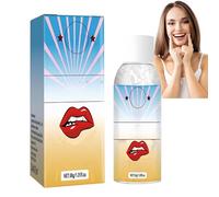 Temporary Tooth Filling Dental Repair Beads for Chipped & Broken Tooth, Quick Fix Tooth Solid Gel for False Teeth, Dental Gel Granules Moldable False Teeth for Halloween DIY Cosplay,Tooth Repair Beads