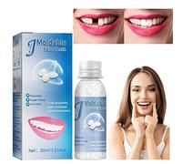 Temporary Tooth Filling,Repair Beads Tooth Repair Kit,Moldable False Teeth,Tooth Filling Repair Kit,Filling Kit for Teeth,DIY Tooth Repair Granules,Dental Repair Kit Filling,Broken Tooth Repair