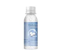 Temporary Tooth Filling Repair Kit - Moldable False Teeth Replacement - Dental Repair Beads for Broken Teeth, Missing Teeth - Tooth Filler Restoration for Instant and Confident Smiles