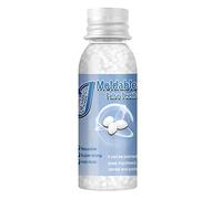 Temporary Tooth Repair Kit Denture Adhesive Teeth Gaps for Broken Big Gaps 30ml