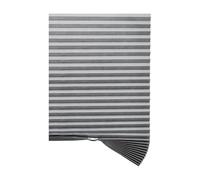 Temporary Window BlackoutBlinds | No Drill Window Blinds Cordless | Self-adhesive Paper Blinds Shades for Indoor Cut to Size Window Blind Shades for Home Bedroom Window Door