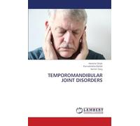 TEMPOROMANDIBULAR JOINT DISORDERS