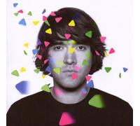 Temposhark - The Invisible Line