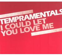 Tempramentals - I Could Let You Love Me