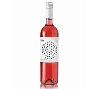 Tempranillo Organic Rosé 2020 - Mesta