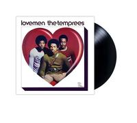 TEMPREES - Lovemen All-Analog - Vinyl Record - C600z