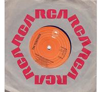 TEMPREES - The Temprees - I Found Love On A Disco Floor / I Dare You - Epic - S EPC 4904