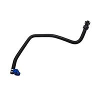 temproad Radiator Coolant Bypass Hose Pipe Compatible with for Insignia Astra MK6 1.4L 13251447 1336360
