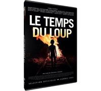 TEMPS DU LOUP (LE) [FR IMPORT]