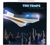 Temps - Soon We'll Be Gone