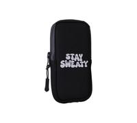 TempSafe: The OG Sauna Phone Case Prevents Phone from Overheating in Extreme Temperatures and Extends Battery Life in Cold Weather and Water Resisitant (Large) Black