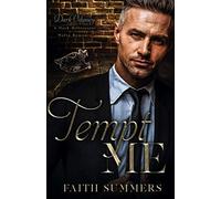 Tempt Me: A Dark Billionaire Mafia Romance: 4 (Dark Odyssey)