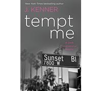 Tempt Me: A Stark International Novella (Stark International Security)