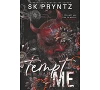 Tempt Me: Book two of the asylum devils series: 2