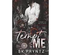 Tempt Me: Book two of the asylum devils series