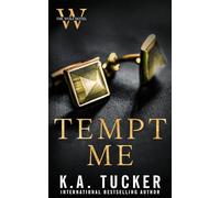 Tempt Me (The Wolf Hotel)