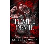 Tempt the Devil: 1 (Savage Hearts Empire)