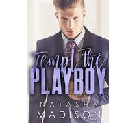 Tempt The Playboy: 2 (Tempt Series)