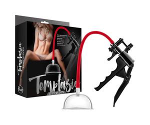 Temptasia Advanced - Intimate Pump