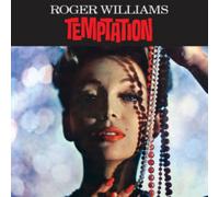 Roger Williams - Temptation