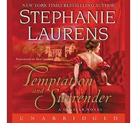 Temptation and Surrender (The Cynster Novels)