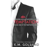 Temptation: (Book 1 in The Temptation Series): Volume 1