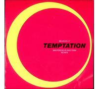 Temptation - Brothers In Rhythm Remix