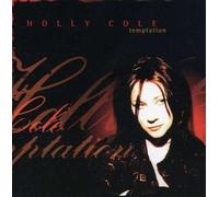 Temptation by Holly Cole [Music CD]