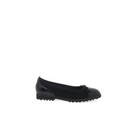 'Temptation' Casual Shoes Gabor Black 4.5
