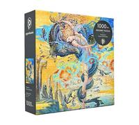 Temptation (Visions of Paradise) Puzzle