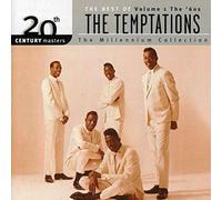 Temptations - 20th Century Masters
