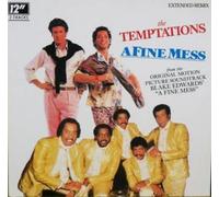 TEMPTATIONS - a fine mess 12