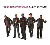 Temptations - All The Time [Vinyl]