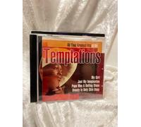 Temptations - All Time Greatest Hits