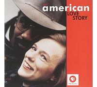 Temptations - American Love Story