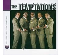 Temptations - Anthology: Best of the Temptations [CD]
