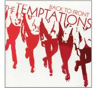 Temptations - Back to Front