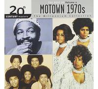 Temptations - Best Of Motown 1970's Vol. 2 [Us Import]