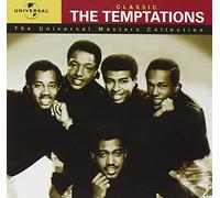 Temptations - Classic: The Universal Masters Collection