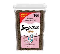 Temptations Classic Treats for Cats, 473 ml
