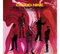 TEMPTATIONS - cloud nine