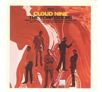 Temptations - Cloud Nine [CASSETTE]