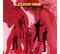 TEMPTATIONS: CLOUD NINE - CD
